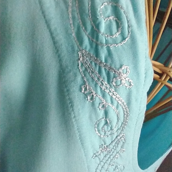 Debbie Katz Cover up - Picture 6 of 16